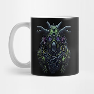 Electric Sheep Mug